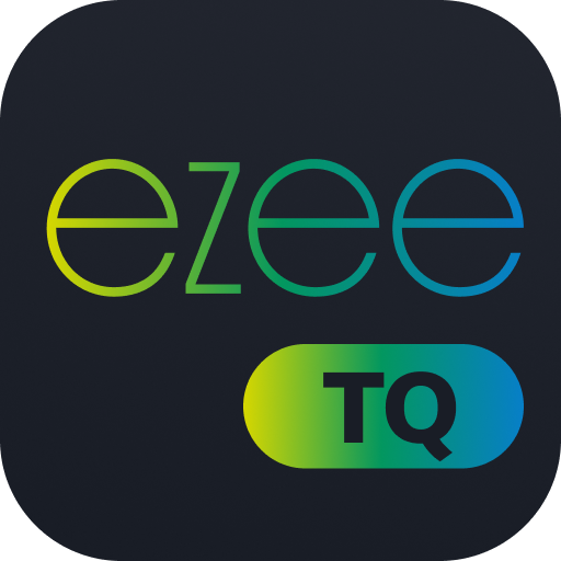 ezee TQ App logo