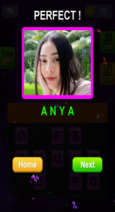 Selebgram Indonesia - Screenshot 3