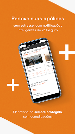 Vc+Seguro Screen 2