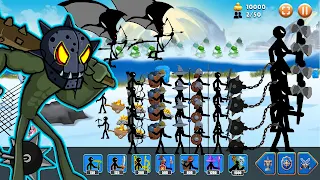 Stick Battle : War of Stick - Screenshot 3