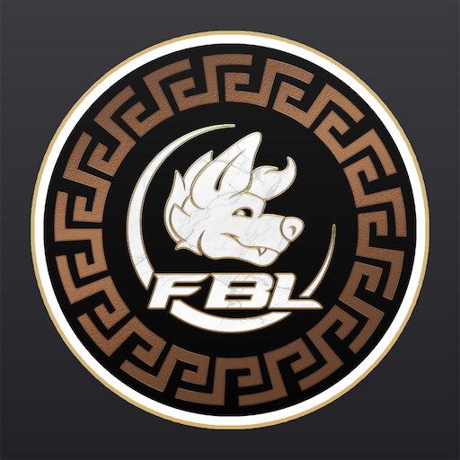 FBL Companion logo
