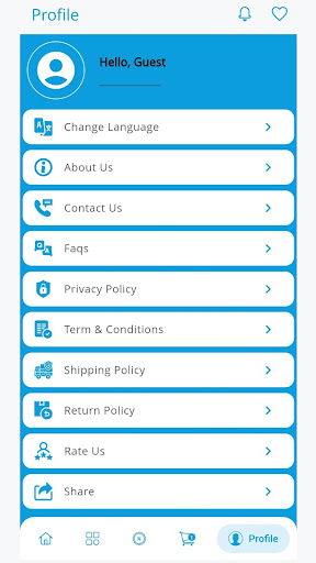 Medilio Screen 2