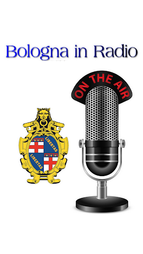 Bologna In Radio - FM Radio - Italia
