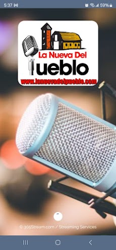 Radio La Nueva Del Puebloのおすすめ画像2