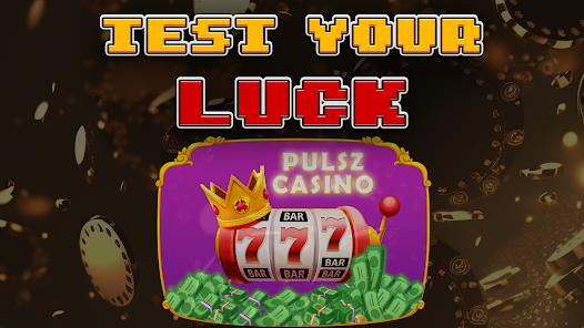 Pulsz Casino Win Money 1.0 APK + Mod (Free purchase) for Android