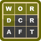 Wordcraft - Free word search! icon
