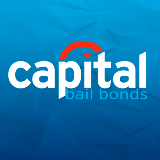 Capital Bail Bonds logo