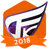Fast Animated Keyboard - FairKeyboard icon