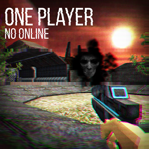 One Player No Online - Ps1 Horror - Gameplay Part 1 Full Game (Android,  iOS) 