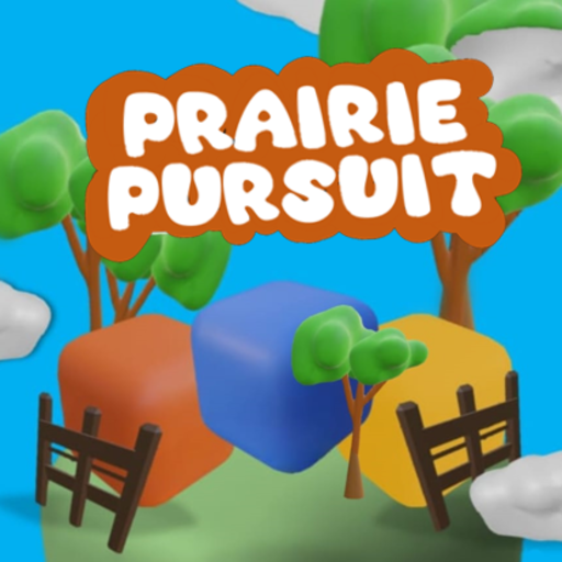 Prairie Pursuit logo