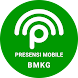 Presensi Mobile BMKG - Androidアプリ