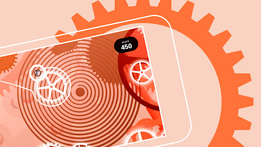 Oris – The Joy of Mechanics Screen 2