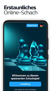 Schach Online – Chess Online – App-Check