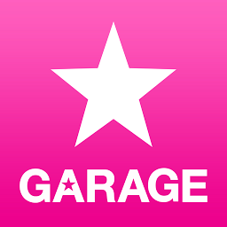 Garage: Online Shopping 아이콘 이미지