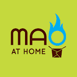 Mao at Home icon