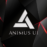 Animus UI Theme icon