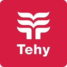 Icon image Tehy