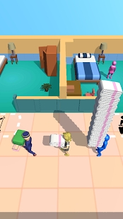 Hotel Arcade Idle 7 APK screenshots 10