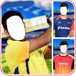 Cover Image of 下载 Cricket Photo Suit 2018  APK