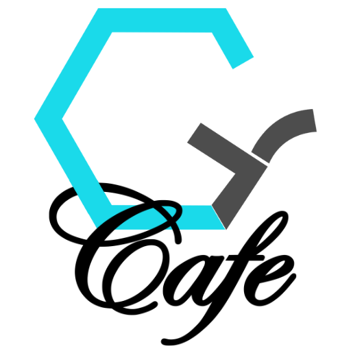 GruBox Cafe logo