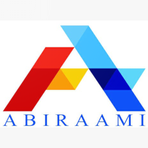 Sree Abiraami CBSE School logo