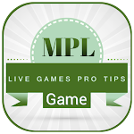 Cover Image of Download Guide for MPL Game MPL Live Games Pro Tips 1.0 APK