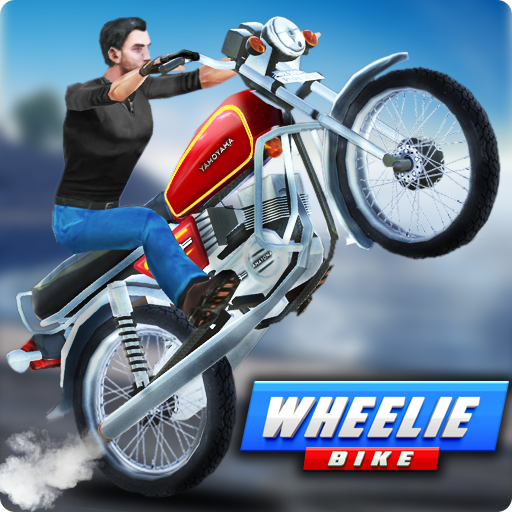 Moto Wheelie – Apps no Google Play