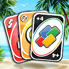 UNU - Crazy 8 Card Game: Card War on the Beach 3.5.266