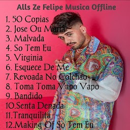 Alls Ze Felipe Musica Offline