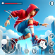 Spider Hero 3D: Fighting Game - Androidアプリ
