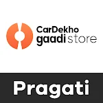 Cover Image of ดาวน์โหลด Pragati by Cardekho Gaadi Store 1.5 APK