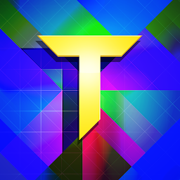 Mia's Tangram Mod Apk