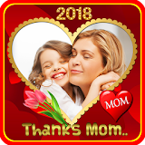 Happy Mother's Day 2018 Photo Frames icon