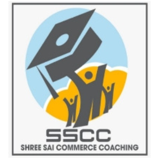 Shri Sai Commerce Coaching logo