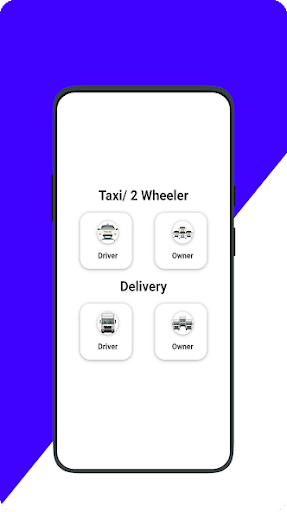 uFreight Driver Screen 3