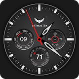 Skymaster Pilot Watch Face icon