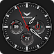 Skymaster Pilot Watch Face - Androidアプリ