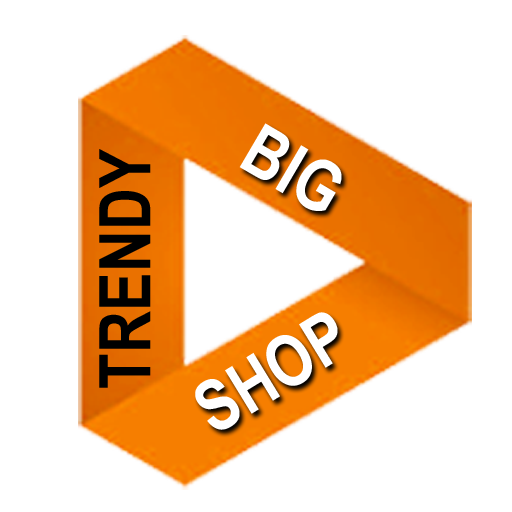 Trendy Big Shopping Online App 4.0.0 Icon