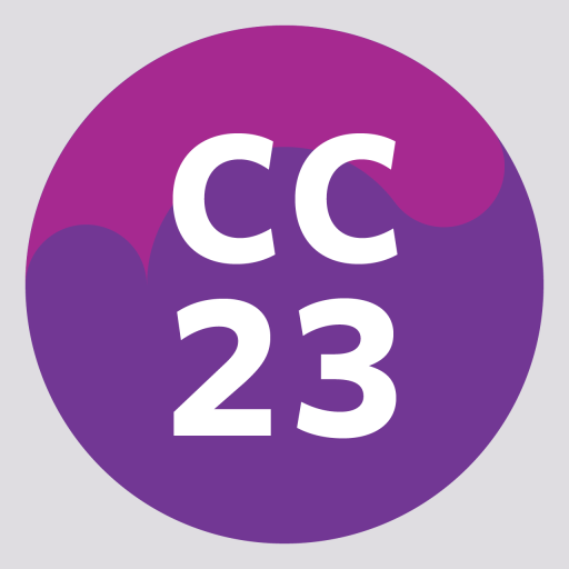 ACS Clinical Congress 2023 1.2 Icon