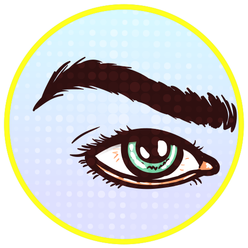Dont Be So Shy logo