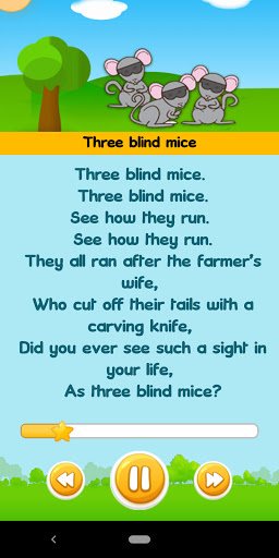 Nursery Rhymes & Baby Songs Screen 3