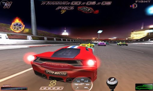 Speed Racing Extended For PC installation