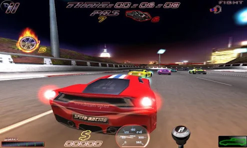Jogo Speed Racer no Jogos 360