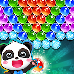 Cover Image of Descargar Panda Pop - Bubble Shooter Game 1.0.5 APK