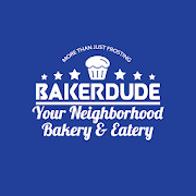 Baker Dude Rewards