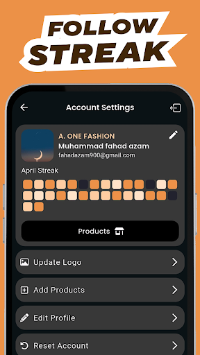 Revlead Client Manager  CRM