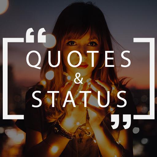 Quotes and Status 3.5 Icon
