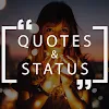 Quotes and Status icon