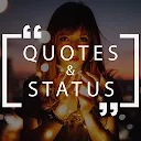 Quotes and Status