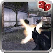 Counter Terroris Strike Zombie